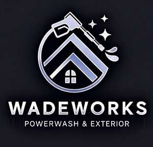 WadeWorks Logo